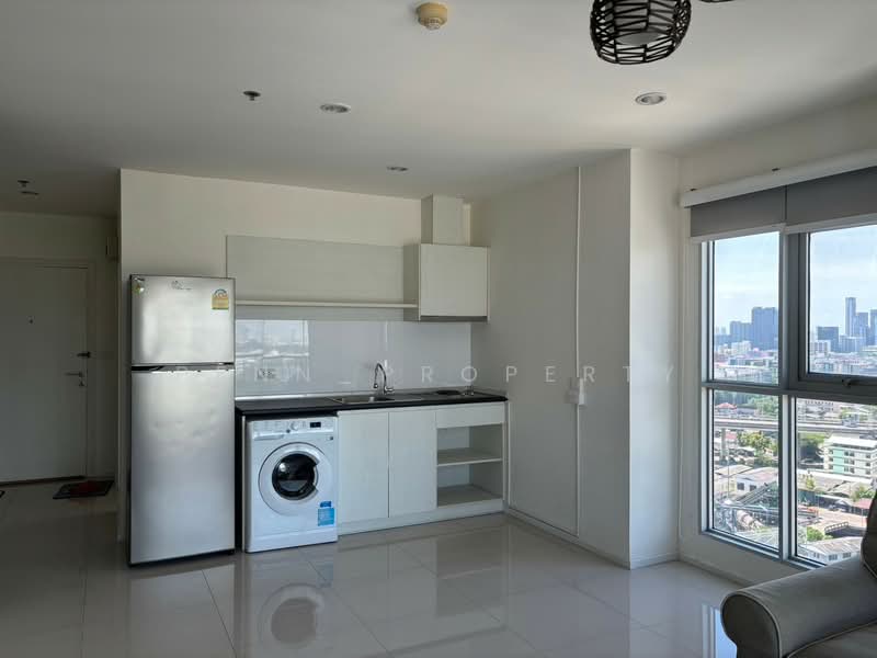 Aspire Sukhumvit 48, Bangkok, Sukhumvit Road, Phra Kanong, Khlong Toei, Bangkok, 2 Bedrooms, 64 sqm, Condo For Sale, by penn_property, 500319348 - DDproperty.com