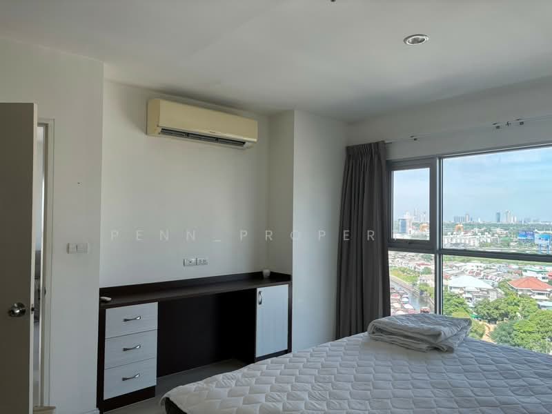 Aspire Sukhumvit 48, Bangkok, Sukhumvit Road, Phra Kanong, Khlong Toei, Bangkok, 2 Bedrooms, 64 sqm, Condo For Sale, by penn_property, 500319348 - DDproperty.com