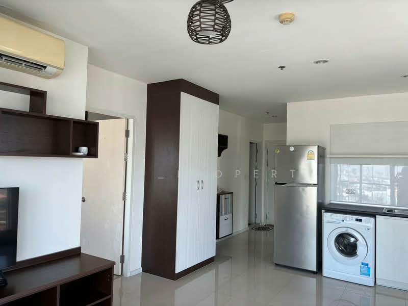 Aspire Sukhumvit 48, Bangkok, Sukhumvit Road, Phra Kanong, Khlong Toei, Bangkok, 2 Bedrooms, 64 sqm, Condo For Sale, by penn_property, 500319348 - DDproperty.com