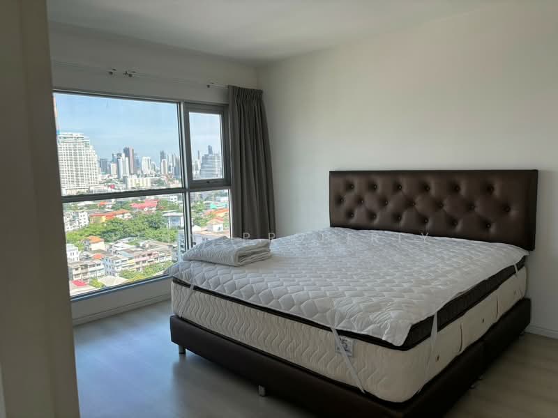 Aspire Sukhumvit 48 : แอสปาย สุขุมวิท 48, กรุงเทพ, ซอยสุขุมวิท 48 ถนนสุขุมวิท แขวงพระโขนง เขตคลองเตย กรุงเทพมหานคร, พระโขนง, คลองเตย, กรุงเทพ, 64 ตร.ม., คอนโด ขาย, โดย penn_property, 500319348 - DDproperty.com
