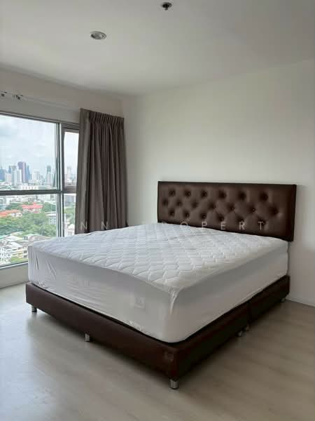 Aspire Sukhumvit 48, Bangkok, Sukhumvit Road, Phra Kanong, Khlong Toei, Bangkok, 2 Bedrooms, 64 sqm, Condo For Sale, by penn_property, 500319348 - DDproperty.com