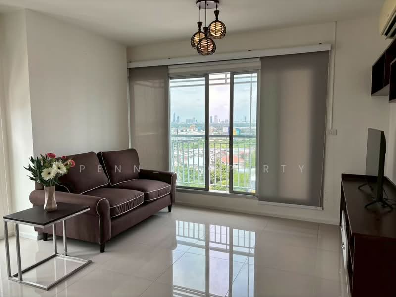 Aspire Sukhumvit 48 : แอสปาย สุขุมวิท 48, กรุงเทพ, ซอยสุขุมวิท 48 ถนนสุขุมวิท แขวงพระโขนง เขตคลองเตย กรุงเทพมหานคร, พระโขนง, คลองเตย, กรุงเทพ, 64 ตร.ม., คอนโด ขาย, โดย penn_property, 500319348 - DDproperty.com