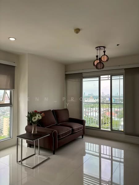 Aspire Sukhumvit 48 : แอสปาย สุขุมวิท 48, กรุงเทพ, ซอยสุขุมวิท 48 ถนนสุขุมวิท แขวงพระโขนง เขตคลองเตย กรุงเทพมหานคร, พระโขนง, คลองเตย, กรุงเทพ, 64 ตร.ม., คอนโด ขาย, โดย penn_property, 500319348 - DDproperty.com
