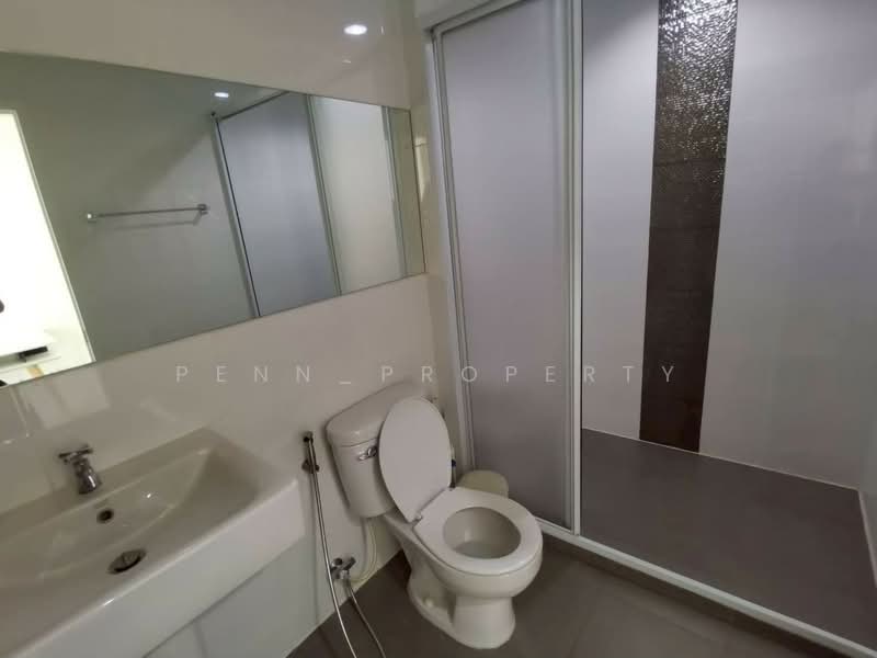 Aspire Sukhumvit 48, Bangkok, Sukhumvit Road, Phra Kanong, Khlong Toei, Bangkok, 2 Bedrooms, 64 sqm, Condo For Sale, by penn_property, 500319348 - DDproperty.com