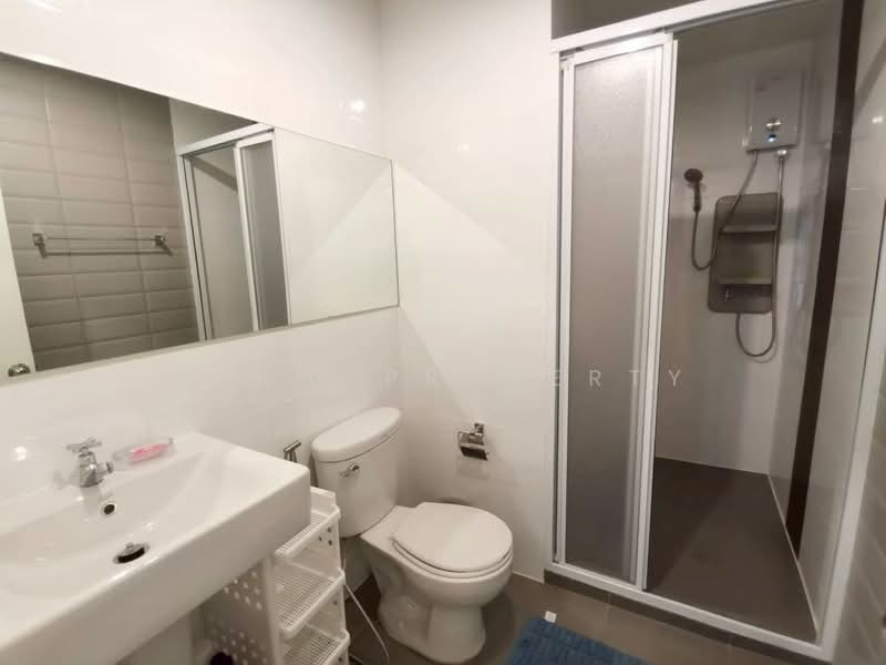 Aspire Sukhumvit 48, Bangkok, Sukhumvit Road, Phra Kanong, Khlong Toei, Bangkok, 2 Bedrooms, 64 sqm, Condo For Sale, by penn_property, 500319348 - DDproperty.com