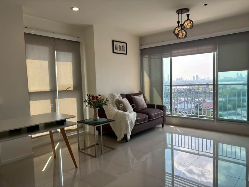 Aspire Sukhumvit 48 : แอสปาย สุขุมวิท 48, กรุงเทพ, ซอยสุขุมวิท 48 ถนนสุขุมวิท แขวงพระโขนง เขตคลองเตย กรุงเทพมหานคร, พระโขนง, คลองเตย, กรุงเทพ, 64 ตร.ม., คอนโด ขาย, โดย penn_property, 500319348 - DDproperty.com
