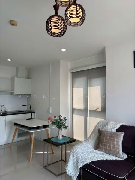 Aspire Sukhumvit 48, Bangkok, Sukhumvit Road, Phra Kanong, Khlong Toei, Bangkok, 2 Bedrooms, 64 sqm, Condo For Sale, by penn_property, 500319348 - DDproperty.com