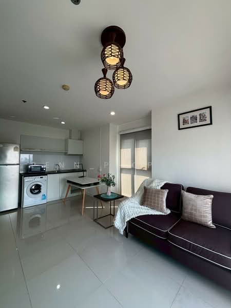 Aspire Sukhumvit 48, Bangkok, Sukhumvit Road, Phra Kanong, Khlong Toei, Bangkok, 2 Bedrooms, 64 sqm, Condo For Sale, by penn_property, 500319348 - DDproperty.com