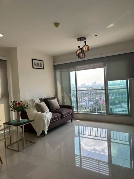 Aspire Sukhumvit 48 : แอสปาย สุขุมวิท 48, กรุงเทพ, ซอยสุขุมวิท 48 ถนนสุขุมวิท แขวงพระโขนง เขตคลองเตย กรุงเทพมหานคร, พระโขนง, คลองเตย, กรุงเทพ, 64 ตร.ม., คอนโด ขาย, โดย penn_property, 500319348 - DDproperty.com