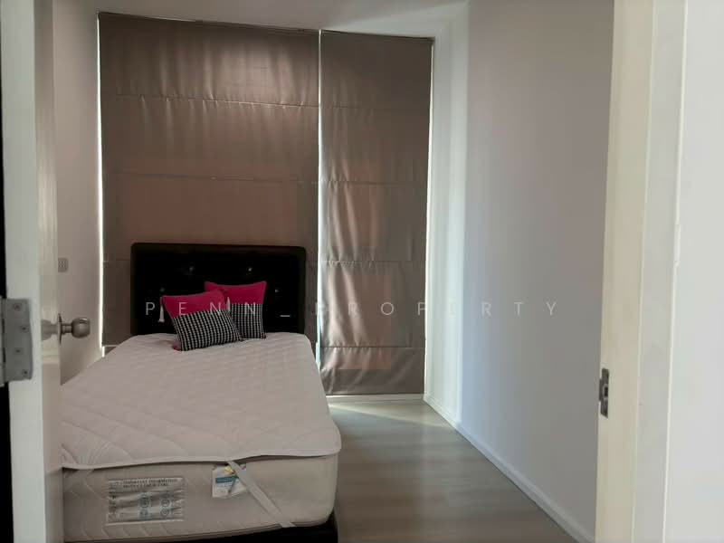 Aspire Sukhumvit 48, Bangkok, Sukhumvit Road, Phra Kanong, Khlong Toei, Bangkok, 2 Bedrooms, 64 sqm, Condo For Sale, by penn_property, 500319348 - DDproperty.com