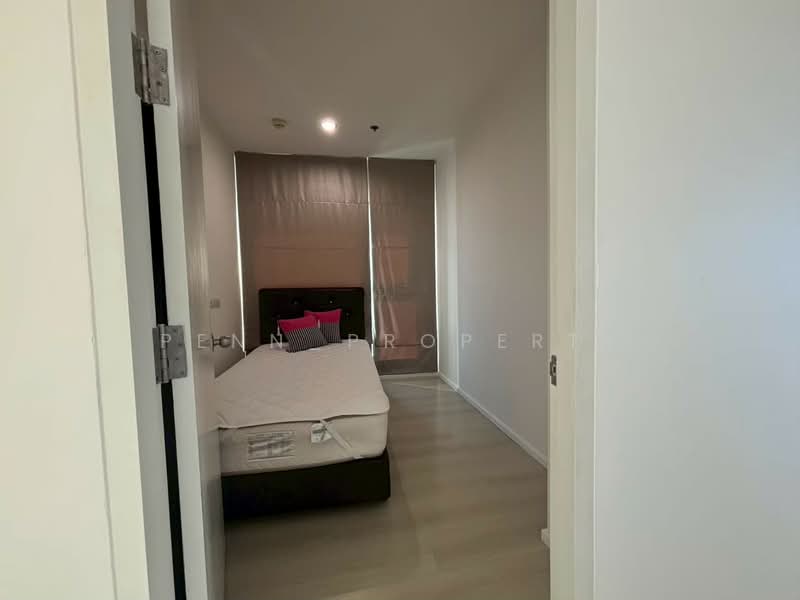 Aspire Sukhumvit 48 : แอสปาย สุขุมวิท 48, กรุงเทพ, ซอยสุขุมวิท 48 ถนนสุขุมวิท แขวงพระโขนง เขตคลองเตย กรุงเทพมหานคร, พระโขนง, คลองเตย, กรุงเทพ, 64 ตร.ม., คอนโด ขาย, โดย penn_property, 500319348 - DDproperty.com