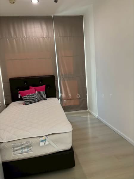 Aspire Sukhumvit 48, Bangkok, Sukhumvit Road, Phra Kanong, Khlong Toei, Bangkok, 2 Bedrooms, 64 sqm, Condo For Sale, by penn_property, 500319348 - DDproperty.com