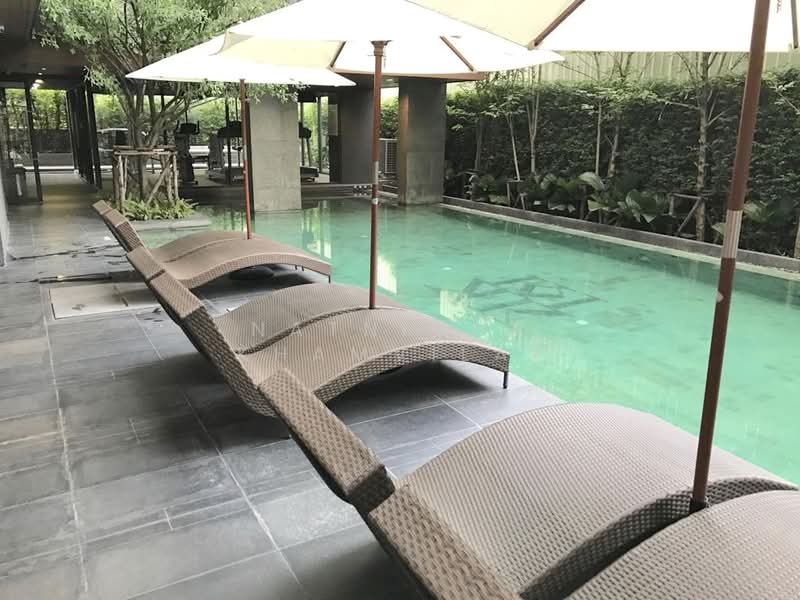Klass Langsuan : คลาส หลังสวน, กรุงเทพ, 31-1 ซอยหลังสวน ถนนหลังสวน, ลุมพินี, ปทุมวัน, กรุงเทพ, 45 ตร.ม., คอนโด ให้เช่า, โดย Natnicha Khamvilai, 500319350 - DDproperty.com
