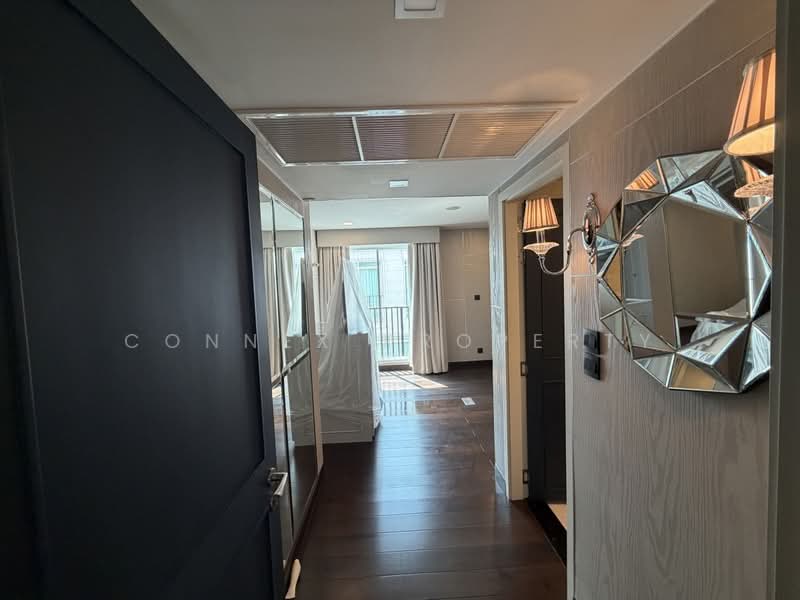 Maestro 01 Sathorn-Yenakat : มาเอสโตร 01 สาทร-เย็นอากาศ, กรุงเทพ, 14 ถนนเย็นอากาศ, ทุ่งมหาเมฆ, สาทร, กรุงเทพ, 138 ตร.ม., คอนโด ขาย, โดย Connex Property, 500319353 - DDproperty.com