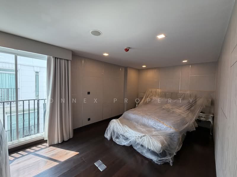Maestro 01 Sathorn-Yenakat : มาเอสโตร 01 สาทร-เย็นอากาศ, กรุงเทพ, 14 ถนนเย็นอากาศ, ทุ่งมหาเมฆ, สาทร, กรุงเทพ, 138 ตร.ม., คอนโด ขาย, โดย Connex Property, 500319353 - DDproperty.com