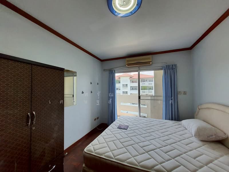 บ้านสวนธน, Bangkok, Soi Phutthabucha 47, Bangmot, Thung Khru, Bangkok, 2 Bedrooms, 56 sqm, Condo For Sale, by ศรัณยา เศรษฐ์สันติพงศ์, 500319354 - DDproperty.com