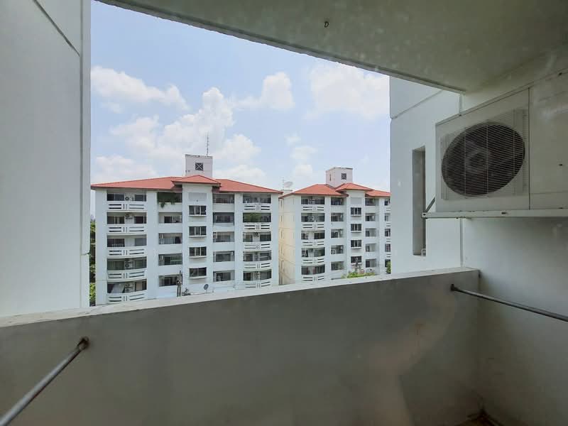 บ้านสวนธน, Bangkok, Soi Phutthabucha 47, Bangmot, Thung Khru, Bangkok, 2 Bedrooms, 56 sqm, Condo For Sale, by ศรัณยา เศรษฐ์สันติพงศ์, 500319354 - DDproperty.com
