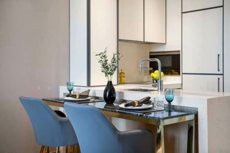 BEATNIQ Sukhumvit 32, Bangkok, Soi Sukhumvit 32, Sukhumvit Road, Khong Tan, Khlong Toei, Bangkok, 1 Bedroom, 58 sqm, Condo For Rent, by Apisit Premudom, 500319358 - DDproperty.com