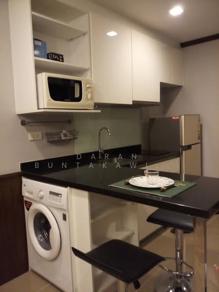 Mirage Sukhumvit 27 : มิราจ สุขุมวิท 27, กรุงเทพ, 6 ซอยสุขุมวิท 27, คลองเตยเหนือ, วัฒนา, กรุงเทพ, 36 ตร.ม., คอนโด ให้เช่า, โดย Daran Buntakawinkul, 500319359 - DDproperty.com