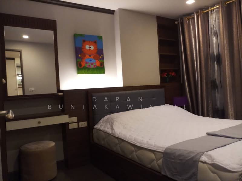 Mirage Sukhumvit 27 : มิราจ สุขุมวิท 27, กรุงเทพ, 6 ซอยสุขุมวิท 27, คลองเตยเหนือ, วัฒนา, กรุงเทพ, 36 ตร.ม., คอนโด ให้เช่า, โดย Daran Buntakawinkul, 500319359 - DDproperty.com