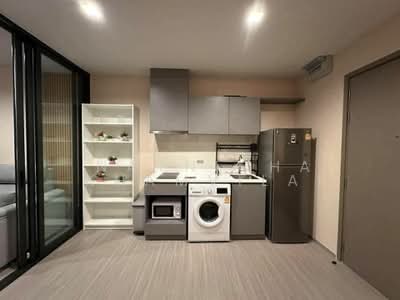 For Rent - Life Asoke Hype, Bangkok