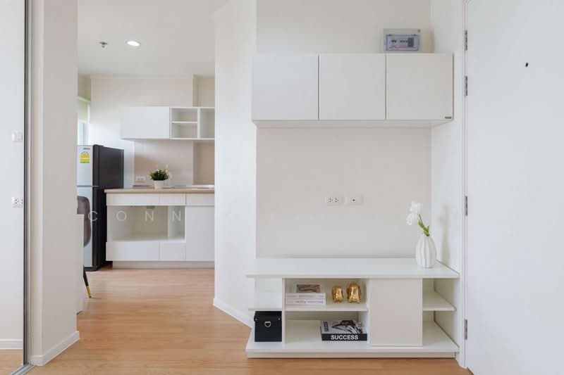 Lumpini Ville Prachachuen-Phongphet 2, Bangkok, Prachachuen Road, Wong Sawang, Bang Sue, Bangkok, 1 Bedroom, 27 sqm, Condo For Sale, by Connex Property, 500319361 - DDproperty.com