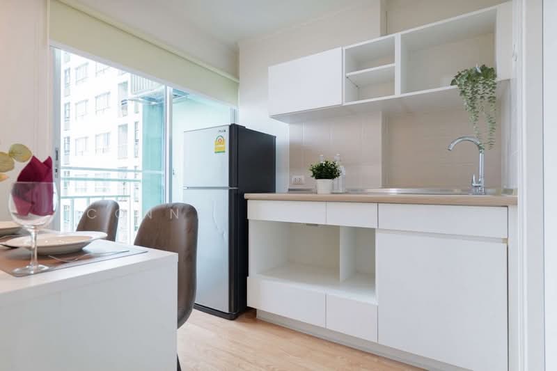 Lumpini Ville Prachachuen-Phongphet 2, Bangkok, Prachachuen Road, Wong Sawang, Bang Sue, Bangkok, 1 Bedroom, 27 sqm, Condo For Sale, by Connex Property, 500319361 - DDproperty.com