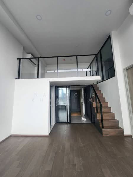 Park Origin Chula-Samyan, Bangkok, Rama 4 Road, Maha Phrutharam, Bang Rak, Bangkok, 2 Bedrooms, 48 sqm, Condo For Sale, by Lalipat Sappayabovornnan, 500319363 - DDproperty.com