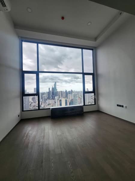 Park Origin Chula-Samyan, Bangkok, Rama 4 Road, Maha Phrutharam, Bang Rak, Bangkok, 2 Bedrooms, 48 sqm, Condo For Sale, by Lalipat Sappayabovornnan, 500319363 - DDproperty.com