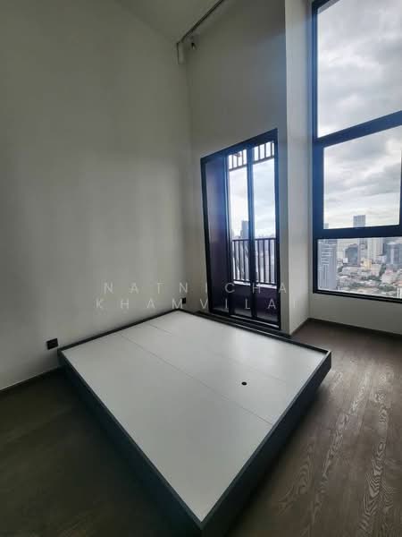 Park Origin Chula-Samyan, Bangkok, Rama 4 Road, Maha Phrutharam, Bang Rak, Bangkok, 2 Bedrooms, 48 sqm, Condo For Sale, by Lalipat Sappayabovornnan, 500319363 - DDproperty.com