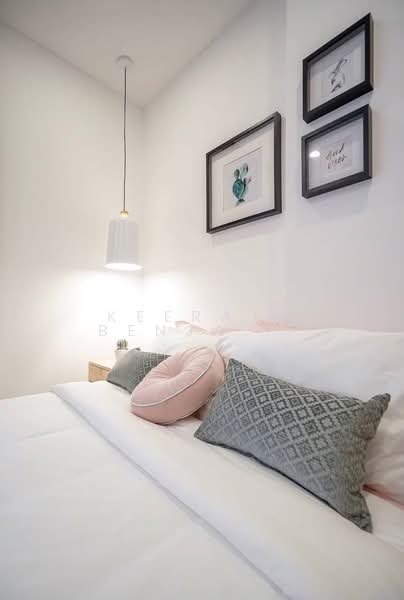 ASHTON Chula-Silom, Bangkok, Rama 4 Road, Si Phraya, Bang Rak, Bangkok, 1 Bedroom, 33 sqm, Condo For Sale, by Keerati Benjasupawan, 500319364 - DDproperty.com