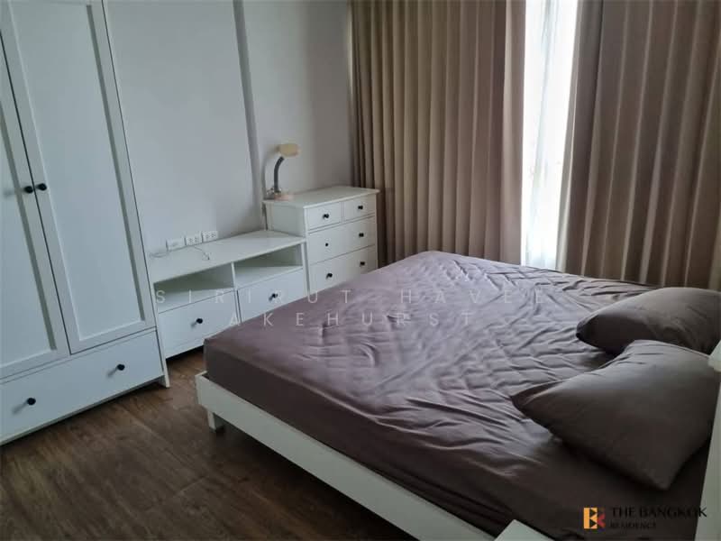 HIVE Taksin, Bangkok, 18 1 Soi, Khlong Ton Sai, Khlong San, Bangkok, 1 Bedroom, 46 sqm, Condo For Sale, by Sirirut Havee Akehurst, 500319369 - DDproperty.com