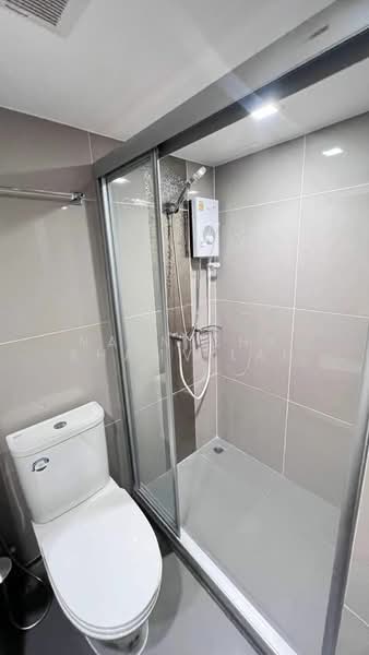 IDEO Rama 9-Asoke, Bangkok, Rama 9 Road, Huai Khwang, Bangkok, 1 Bedroom, 35 sqm, Condo For Rent, by Natnicha Khamvilai, 500319370 - DDproperty.com