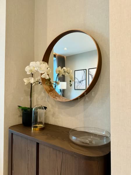 Q1 Sukhumvit, Bangkok, 1 Sukhumvit Road, Khlong Toei, Bangkok, 2 Bedrooms, 92 sqm, Condo For Rent, by Saowanee Phongpitayanan, 500319371 - DDproperty.com