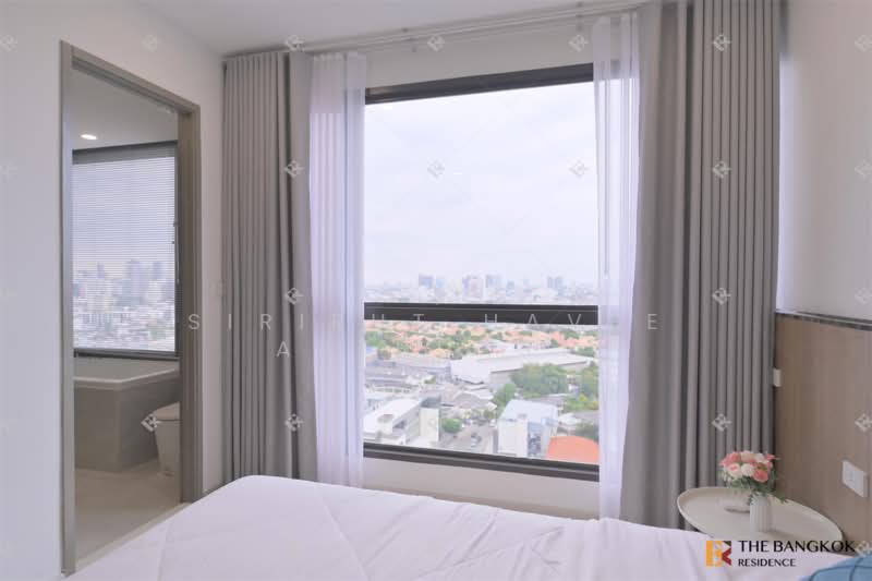 Rhythm Sukhumvit 44/1, Bangkok, Sukhumvit Road, Phra Kanong, Khlong Toei, Bangkok, 1 Bedroom, 47 sqm, Condo For Sale, by Sirirut Havee Akehurst, 500319373 - DDproperty.com