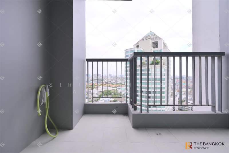 Rhythm Sukhumvit 44/1 : ริธึ่ม สุขุมวิท 44/1, กรุงเทพ, ถนนสุขุมวิท แขวงพระโขนง เขตคลองเตย กรุงเทพมหานคร, พระโขนง, คลองเตย, กรุงเทพ, 47 ตร.ม., คอนโด ขาย, โดย Sirirut Havee Akehurst, 500319373 - DDproperty.com