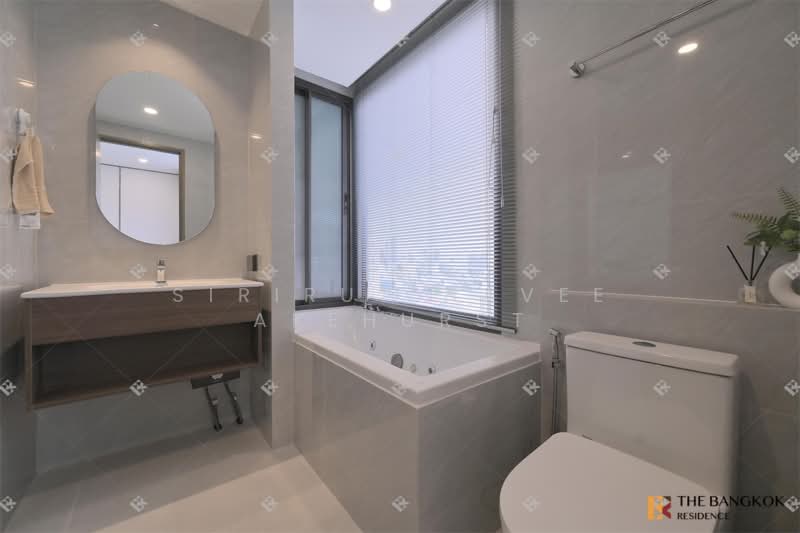 Rhythm Sukhumvit 44/1, Bangkok, Sukhumvit Road, Phra Kanong, Khlong Toei, Bangkok, 1 Bedroom, 47 sqm, Condo For Sale, by Sirirut Havee Akehurst, 500319373 - DDproperty.com