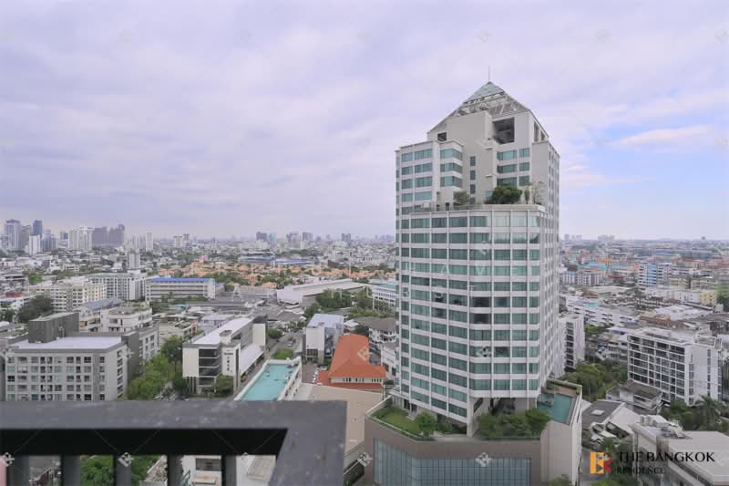 Rhythm Sukhumvit 44/1, Bangkok, Sukhumvit Road, Phra Kanong, Khlong Toei, Bangkok, 1 Bedroom, 47 sqm, Condo For Sale, by Sirirut Havee Akehurst, 500319373 - DDproperty.com