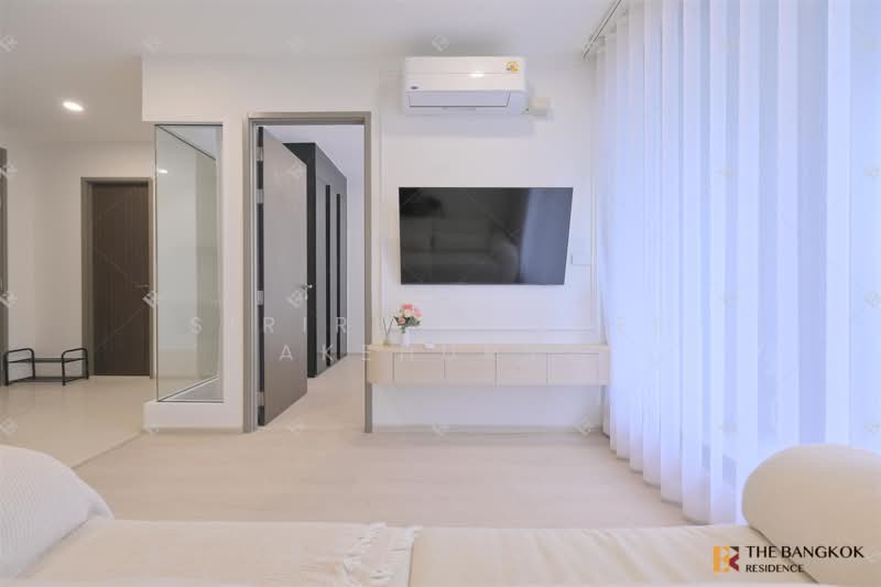 Rhythm Sukhumvit 44/1, Bangkok, Sukhumvit Road, Phra Kanong, Khlong Toei, Bangkok, 1 Bedroom, 47 sqm, Condo For Sale, by Sirirut Havee Akehurst, 500319373 - DDproperty.com