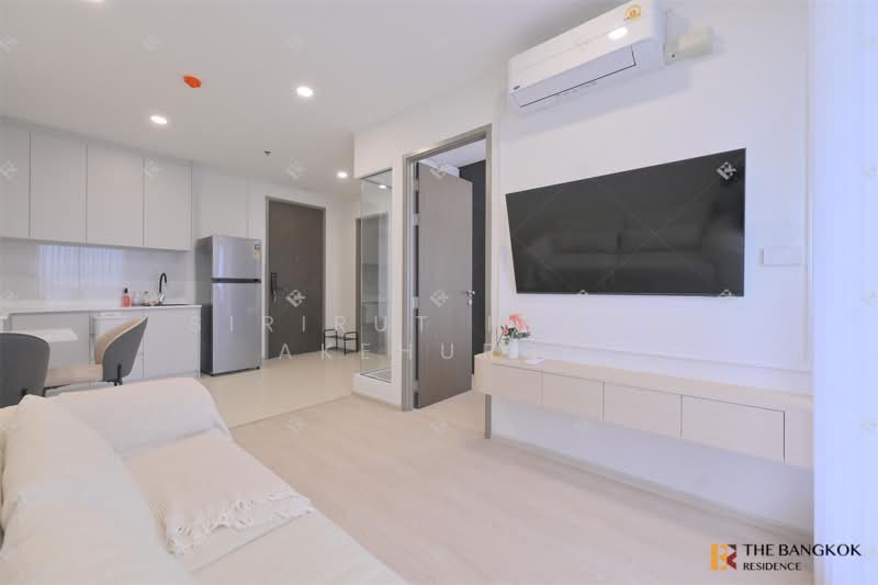 Rhythm Sukhumvit 44/1, Bangkok, Sukhumvit Road, Phra Kanong, Khlong Toei, Bangkok, 1 Bedroom, 47 sqm, Condo For Sale, by Sirirut Havee Akehurst, 500319373 - DDproperty.com