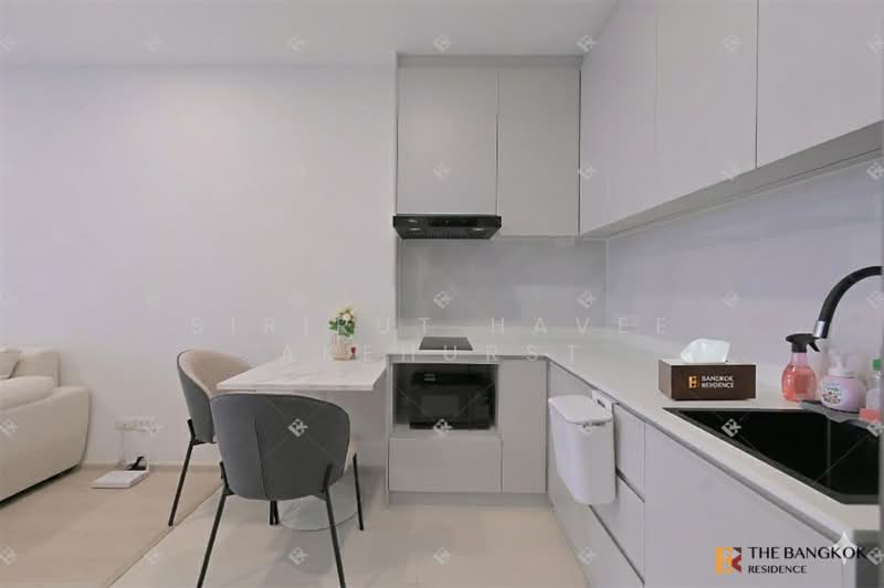 Rhythm Sukhumvit 44/1, Bangkok, Sukhumvit Road, Phra Kanong, Khlong Toei, Bangkok, 1 Bedroom, 47 sqm, Condo For Sale, by Sirirut Havee Akehurst, 500319373 - DDproperty.com