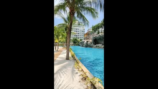 Laguna Beach Resort 3-The Maldives, Chon Buri (Pattaya), Soi Jomtien 9, Bang Lamung, Bang Lamung (Pattaya), Chon Buri (Pattaya), 1 Bedroom, 42 sqm, Condo For Sale, by Khommaphat Phumbandit, 500319375 - DDproperty.com