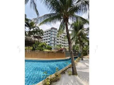ขาย - Laguna Beach Resort 3-The Maldives : ลากูน่า บีช รีสอร์ท 3-เดอะ มัลดีฟส์, ชลบุรี