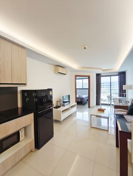 Laguna Beach Resort 3-The Maldives, Chon Buri (Pattaya), Soi Jomtien 9, Bang Lamung, Bang Lamung (Pattaya), Chon Buri (Pattaya), 1 Bedroom, 42 sqm, Condo For Sale, by Khommaphat Phumbandit, 500319375 - DDproperty.com