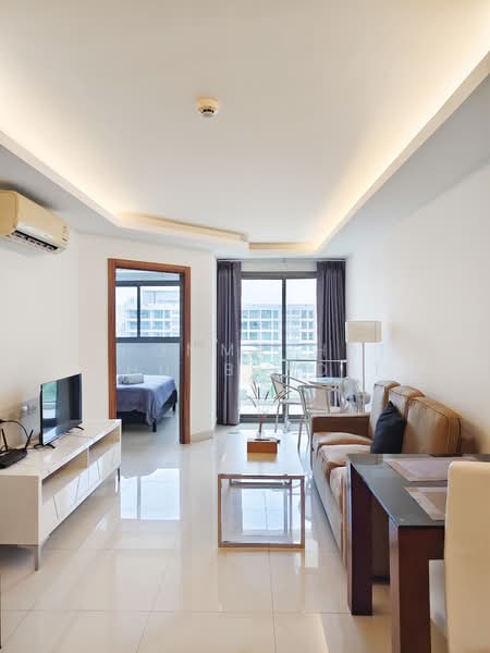 Laguna Beach Resort 3-The Maldives, Chon Buri (Pattaya), Soi Jomtien 9, Bang Lamung, Bang Lamung (Pattaya), Chon Buri (Pattaya), 1 Bedroom, 42 sqm, Condo For Sale, by Khommaphat Phumbandit, 500319375 - DDproperty.com