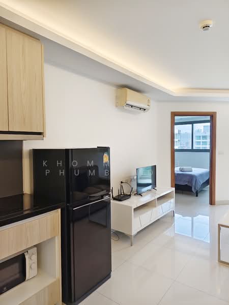 Laguna Beach Resort 3-The Maldives, Chon Buri (Pattaya), Soi Jomtien 9, Bang Lamung, Bang Lamung (Pattaya), Chon Buri (Pattaya), 1 Bedroom, 42 sqm, Condo For Sale, by Khommaphat Phumbandit, 500319375 - DDproperty.com