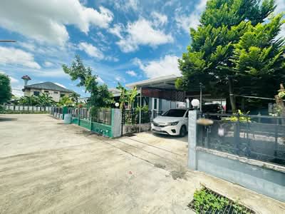 ขาย - บ้านเดี่ยวนิคมพัฒนา ระยอง, ระยอง