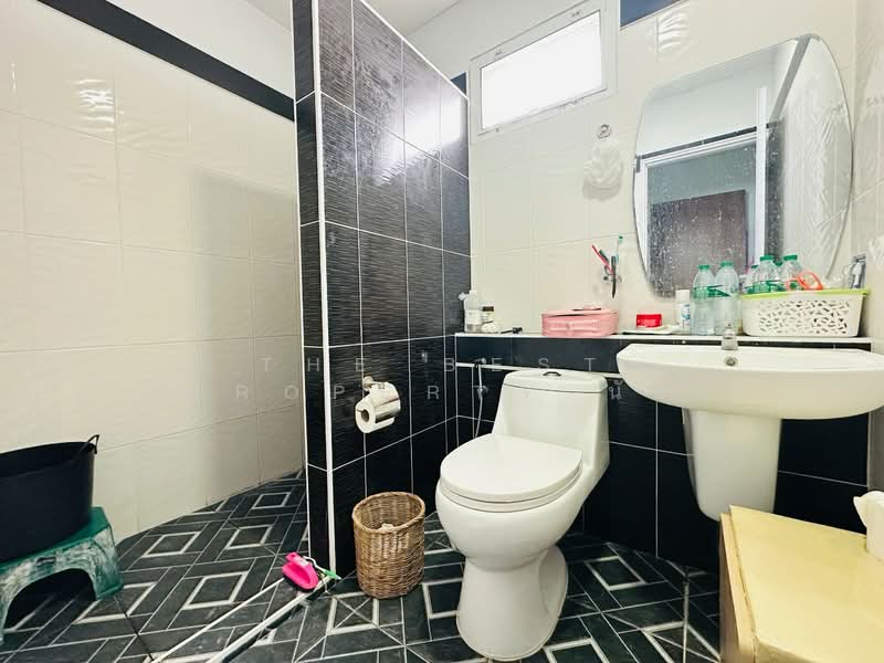 บ้านเดี่ยวนิคมพัฒนา ระยอง, Rayong, Nikhom Pattana, Rayong, 2 Bedrooms, 150 sqm, Single Detached House For Sale, by The Best Property นัช, 500319380 - DDproperty.com