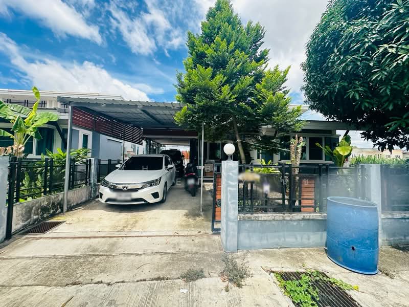 บ้านเดี่ยวนิคมพัฒนา ระยอง, ระยอง, นิคมพัฒนา, ระยอง, 150 ตร.ม., บ้านเดี่ยว ขาย, โดย The Best Property นัช, 500319380 - DDproperty.com