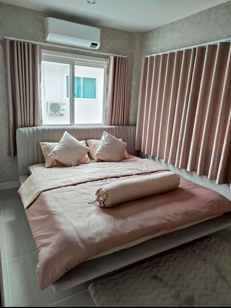 12R0586 This house for rent 3 bedroom 2 bathroom 55,000/month at thalang have fully furnished, Phuket, Thep Krasattri, Thalang, Phuket, 3 Bedrooms, 120 sqm, Single Detached House For Rent, by PK LIFE Property, 500319382 - DDproperty.com